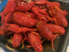 -松哥油焖大虾(皇岗一店)