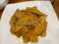 -韩礼年糕(飞虹路店)