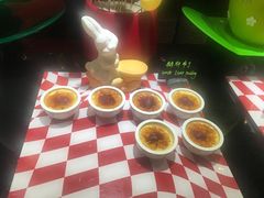 -西安W酒店·WEI全味西餐厅