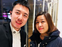 -简法造型·品牌形象店