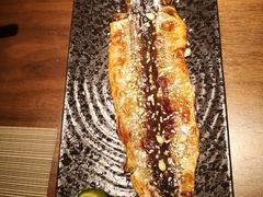 -山葵家·创意料理(EFC欧美广场店)