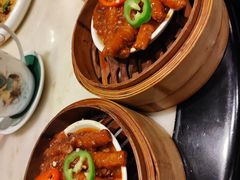 酱皇蒸凤爪-誉八仙粤菜(万象天地店)