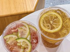 -炖物24章·顺时轻养茶(杭州大厦店)