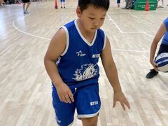 -东方启明星篮球培训(北科大校区)
