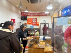 -郭记小街麻辣烫(南小街总店)