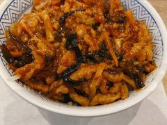 -吉野家(大连黑石礁富丽庭店)
