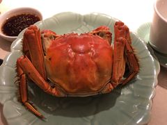 -成隆行·蟹王府(九江路店)