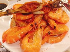 -芭菲盛宴·环球美食(解放碑英利国际店)