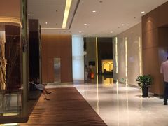 -上海浦东假日酒店