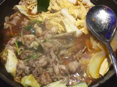 -蘭奢雅集·江浙菜(青山江滩店)