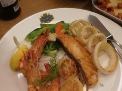 -普兰达德国餐厅·德式脆皮烤猪肘·自酿啤酒(观唐店)