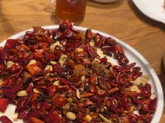 -花舍·新派粤菜·西餐·下午茶(亚运村·鸟巢店)