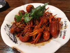 -漫天香·小龙虾餐厅(夏湾店)