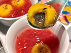 -桂满陇·海市蜃楼·黑金(国金店)