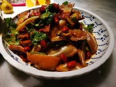 -小菜园新徽菜(芜湖镜湖苏宁店)