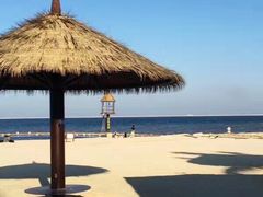 -启东恒大海上威尼斯酒店