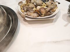 -海悦汇•闽菜•蒸汽海鲜(合景峰汇商务广场店)