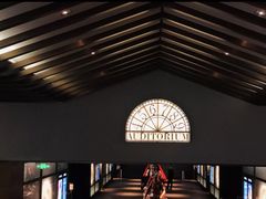 -成都百丽宫影城(LUXE太古里店)