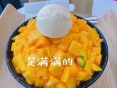 -雪花姐姐(泰华城新天地店)