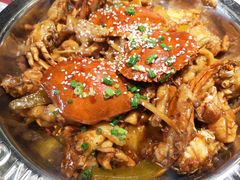 -赖胖子肉蟹煲(上邦百汇城店)