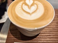 -Dogi&kiki Coffee(中心商务大厦店)