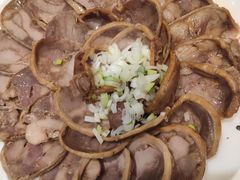 -灶座小锅烀饼·铁锅炖(道里店)