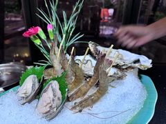 -揽季锅物会·海鲜姿造(三坊七巷店)