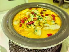 -苏梦江南·淮扬菜(夫子庙店)