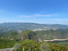 -重庆云阳龙缸景区