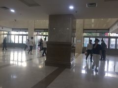 -山西医科大学第二医院(院本部)