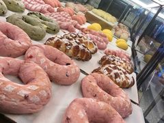 -奈雪的茶(湖滨银泰in77C区PRO店)