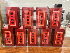 -龙华素斋(龙华路店)