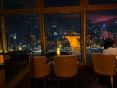 -翡翠36酒吧(浦东香格里拉店)