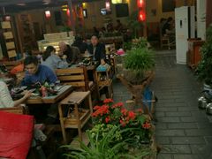 -丽江庭院之爱在路上(西单店)