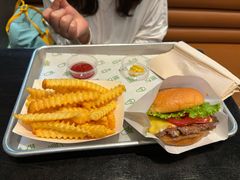 -Shake Shack(南山万象天地店)
