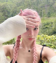 -sy杉影印象COLOUR专业烫染