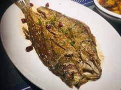 -全聚贤餐厅·湖北家常菜(沙湖店)