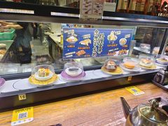 -伊秀·手握寿司·料理(裕华万达广场店)