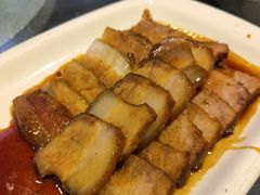老娘肥叉-美极鲜食坊(宝安南路店)