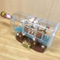 -乐高授权专卖店(新北万达店)