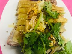 白切鸭-电白鸭粥店(下沙二坊88号店)