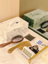 -厦门安达仕酒店·衡境SPA
