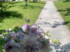 -亭亭鲜花店(中山北路店)