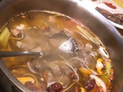 -守柴炉烤鸭(科华中路王府井店)