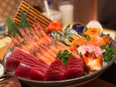 -德川家日本料理(喜隆多新国际店)