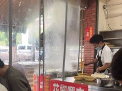 -张记奔吃小面
