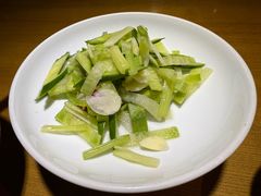 -山丹丹西北菜(金贸大厦店)