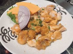 -梦山水日本烧肉(五四广场店)