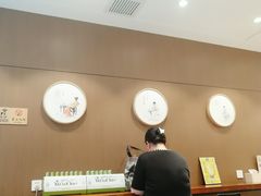大堂-拾叁茶(罗汉巷店)