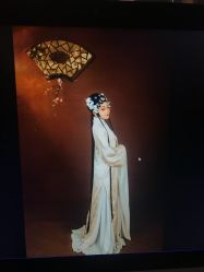 点击看大图 -红颜印画古风汉服艺术摄影